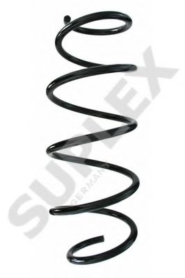 Arc spiral