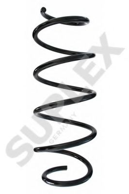 Arc spiral