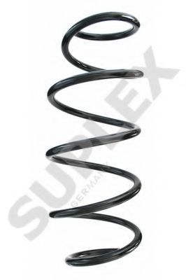 Arc spiral