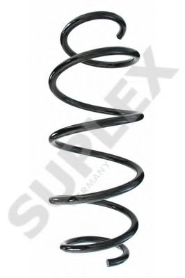 Arc spiral