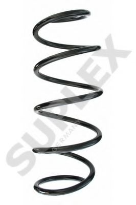 Arc spiral