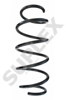 Arc spiral