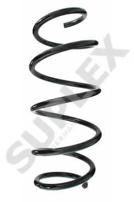 Arc spiral