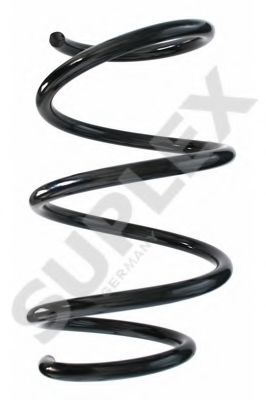 Arc spiral