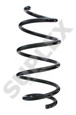 Arc spiral