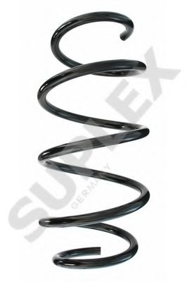 Arc spiral
