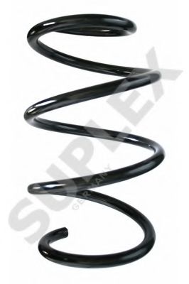Arc spiral