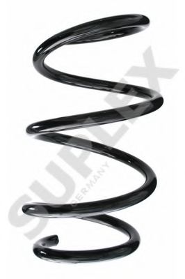 Arc spiral