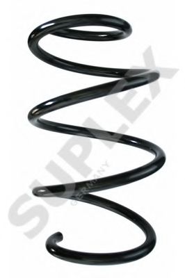 Arc spiral