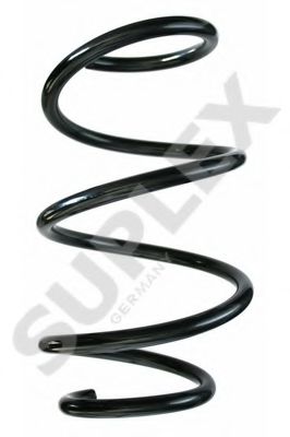 Arc spiral