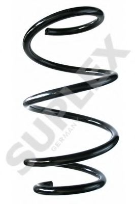 Arc spiral