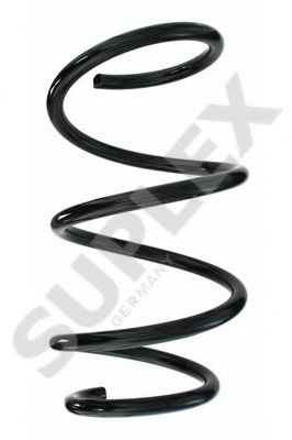 Arc spiral