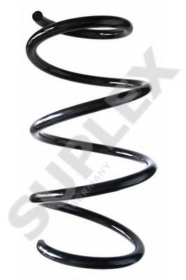 Arc spiral