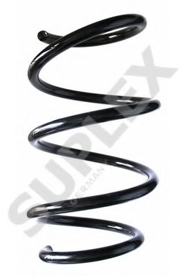 Arc spiral