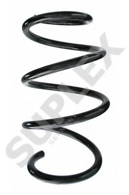 Arc spiral