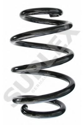 Arc spiral