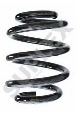 Arc spiral