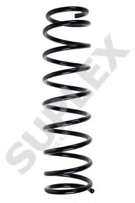 Arc spiral