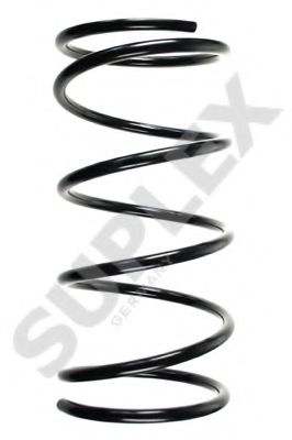 Arc spiral