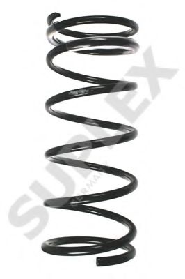 Arc spiral