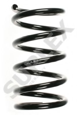 Arc spiral