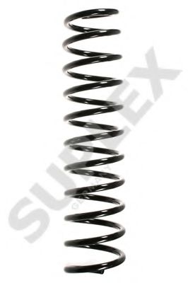 Arc spiral