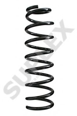 Arc spiral