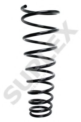 Arc spiral
