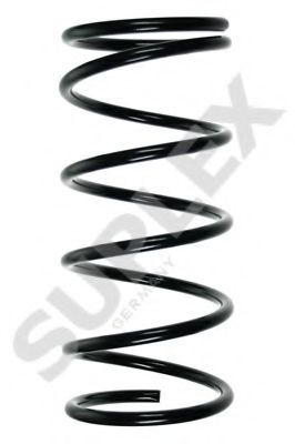 Arc spiral