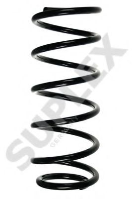 Arc spiral