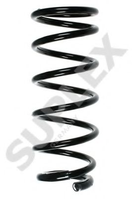 Arc spiral