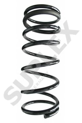 Arc spiral