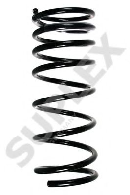 Arc spiral