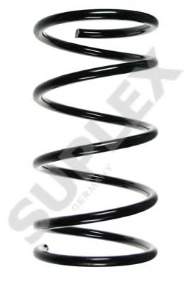 Arc spiral