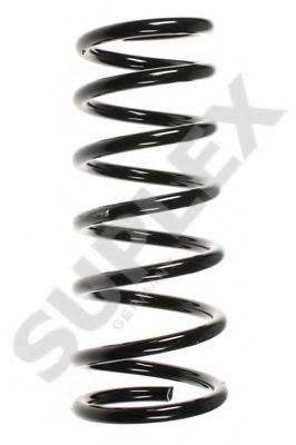 Arc spiral