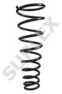 Arc spiral