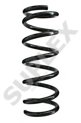 Arc spiral