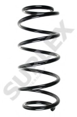 Arc spiral