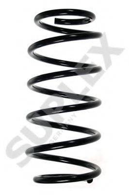 Arc spiral