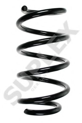 Arc spiral