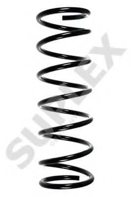 Arc spiral