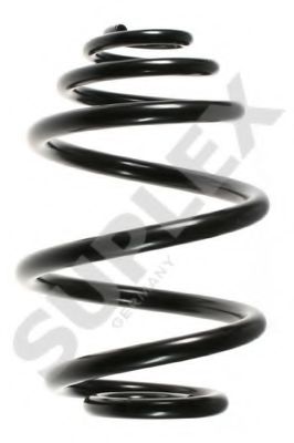 Arc spiral