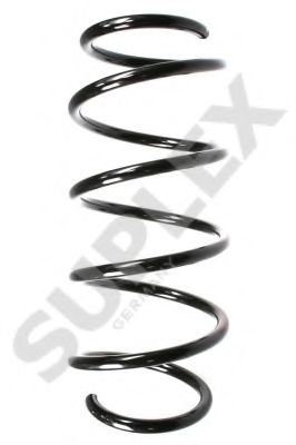 Arc spiral