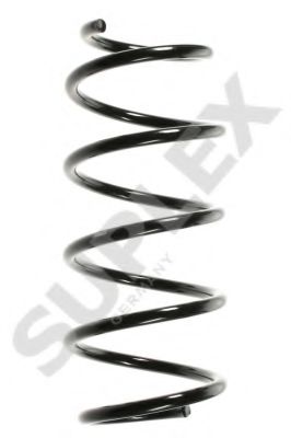 Arc spiral