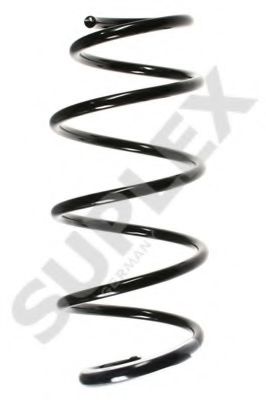 Arc spiral