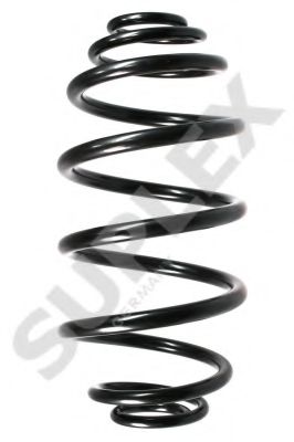 Arc spiral
