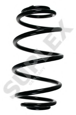 Arc spiral