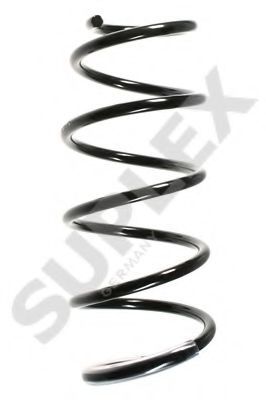 Arc spiral