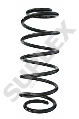 Arc spiral