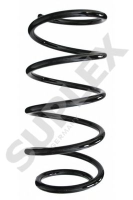 Arc spiral